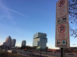 free parking in uptown charlotte