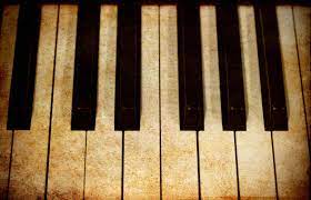 Please post your reply below! How To Restore Yellow Piano Keys