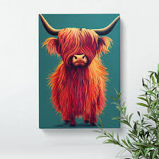 Canvas Print Wall Art An Awesome