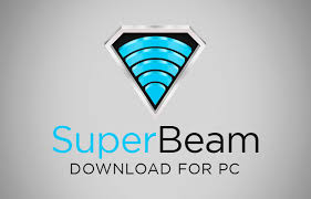 superbeam for pc windows 10 7