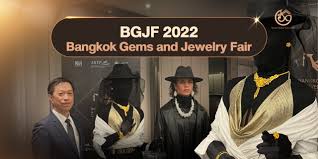 งาน bangkok gems and jewelry fair bgjf