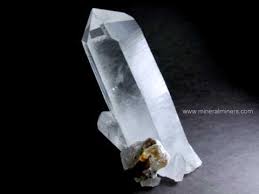 Image result for quartz crystal