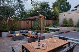 Styling Your Patio For Outdoor Dining