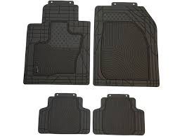 floor mat set 4 piece compatible with