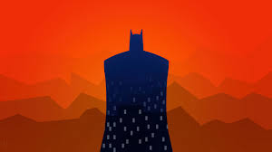 Batman Vector Art Wallpaper, HD ...