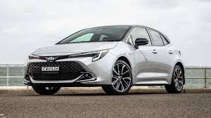 toyota corolla review everything you