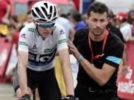 Image result for Vuelta a España 2016 Final Results