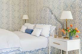 45 bedroom wallpaper ideas that will