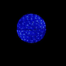china led light ball