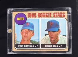 We did not find results for: Is This Nolan Ryan Rookie Real Or Fake Collectors Universe