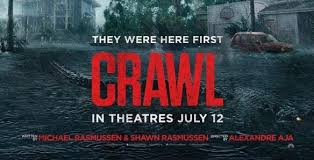 Watch crawl full movie for free, plot: Review Crawl 2019 Keith The Movies