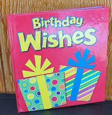 birthday wishes book kjv inspirational