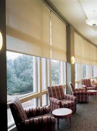 Front Window Treatments