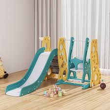 Swing And Slide Set Argos