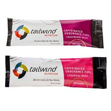 tailwind caffeinated endurance fuel