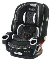 2022 graco 4ever review is a 4 in 1