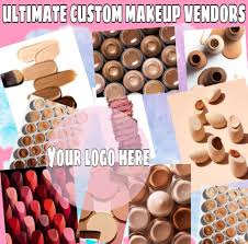 makeup vendor list by moderna on selar co