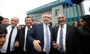 Alberto Fernández y parte de su gabinete desarrollarán una intensa agenda en Tucumán
