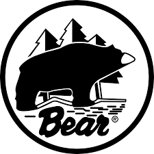 Bear Worldvectorlogo