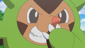Pokemon XY and Z - Episode 2 (Review) - YouTube