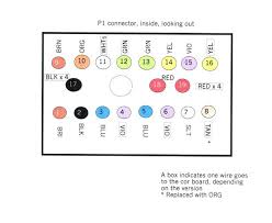 Wire Nut Color Codes Basic Electrical Wiring Theory