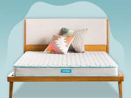 12 best thin mattresses 2021 from 5 to