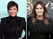 Kris Jenner, Caitlyn Jenner's Ups and Downs Through the Years