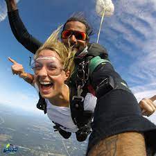 How old should you be to get a credit card? How To Convince Your Mom Skydiving Is Safe Skydive Long Island