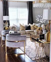 700 gray gold silver bling ideas