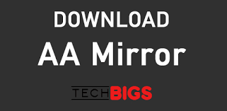We are unable to convert the task to an issue at this time. Aa Mirror Apk 1 0 Unlocked Free Download For Android