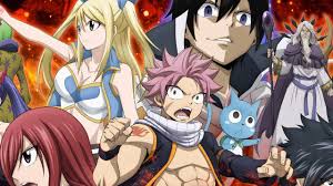 2009 328 episodes japanese & english. Top 20 Most Popular Fairy Tail Characters Official Polls Desuzone