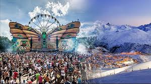 When he arrives in tomorrowland, he and his bag are dry. Tomorrowland 2021 The Best Music Festival In The World Official Aftermovie Youtube
