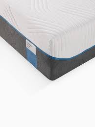The main issue is that there have been some reports of durability issues for some sleepers. Tempur Cloud Luxe 30 Memory Foam Mattress Soft European King Size At John Lewis Partners