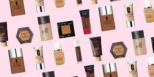 16 best foundations for acne e skin