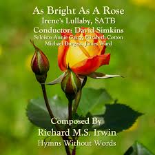 as bright as a rose irene s lullaby