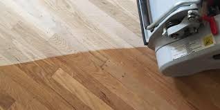 dustless hardwood floor sanding floor