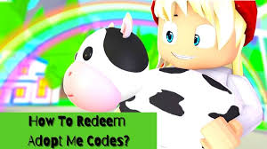 You can also try entering giveaways from discord servers or. How To Redeem Adopt Me Codes Roblox Adopt Me Redeem Codes March 2021