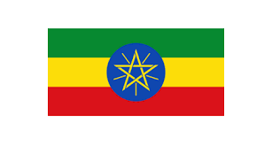 What are the major cities here? Ethiopia