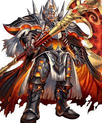 Surtr | Fire Emblem Heroes Wiki - GamePress