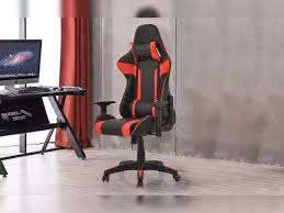 gaming chair with adjule seat best