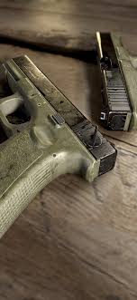 pubg pistol glock 18c playerunknown s