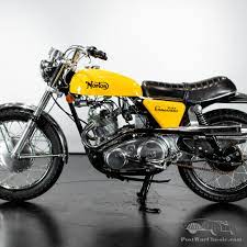 motorbike norton ss 750 1972