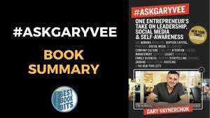 Chapter one of crushing it! Gary Vaynerchuk Askgaryvee Book Summary Bestbookbits Daily Book Summaries Written Video Audio