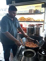 About bangkok lane mee goreng (fried noodle). Oodles Of Wok Fried Favourite The Star