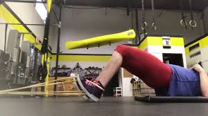 eccentric strength in the hamstrings
