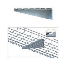 Cable Tray V Wall Bracket Quest