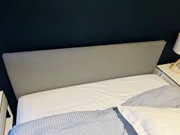Ikea Queen Size Bed Matress As New
