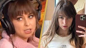 riley reid reveals she once made an