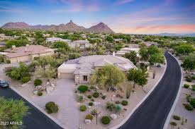 troon north scottsdale az homes for