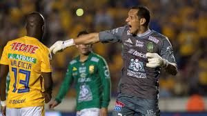 Puebla en vivo protagonizarán un emocionante duelo por la cuarta jornada del torneo guardianes de la liga mx. Leon Vs Tigres Horario Canal Tv Y Donde Ver Online La Final De La Liga Mx As Mexico